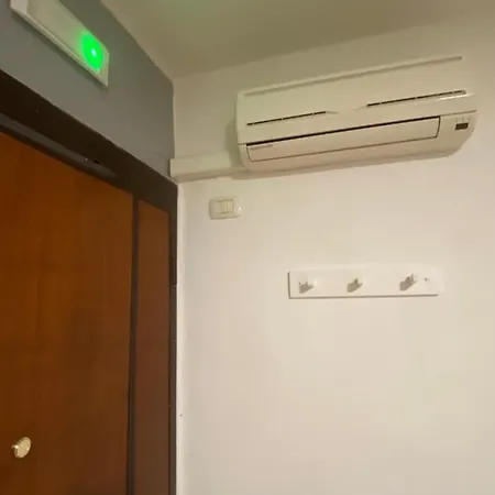 Adriana Apartment Bari