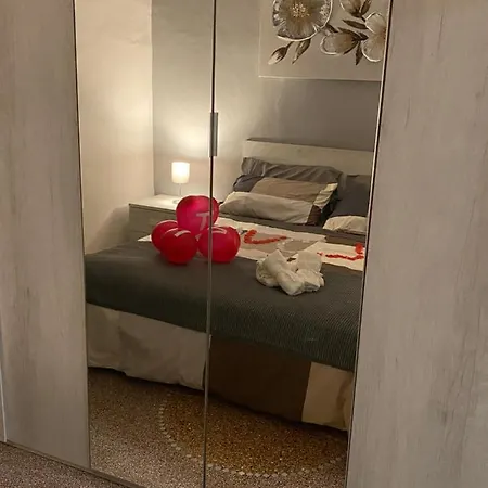 Adriana Apartment Bari