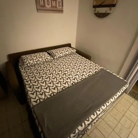 Apartament Adriana *