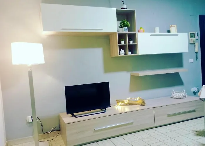 Apartman Adriana *