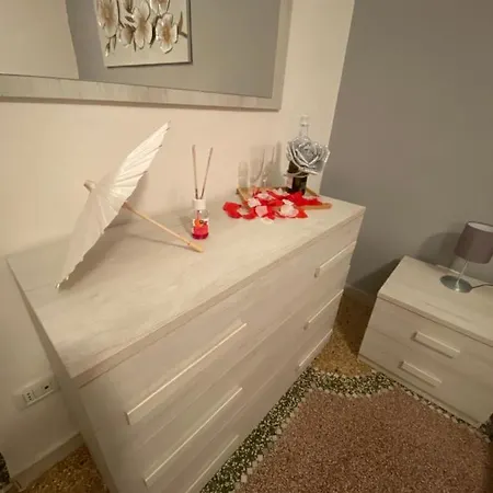 Adriana Appartement Bari