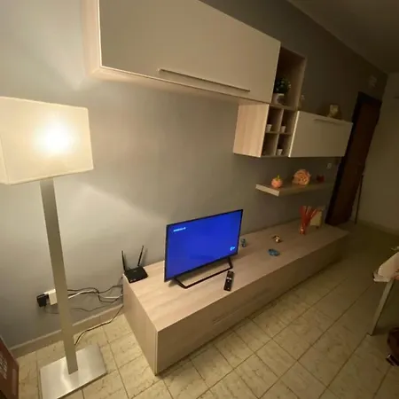 Adriana Appartement