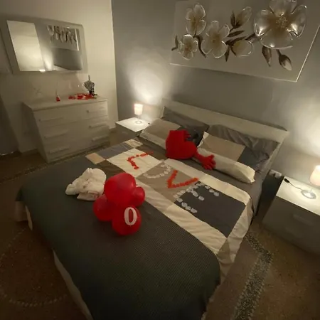 Апартаменти Adriana