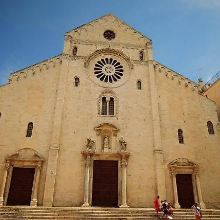 Adriana Апартаменти *