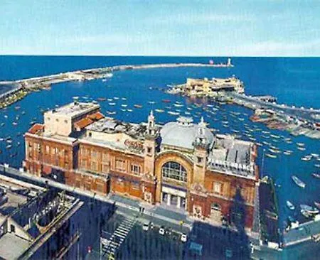 Апартаменти Adriana *