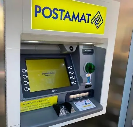 Апартаменти Adriana Барі