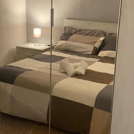 Appartamento Adriana *