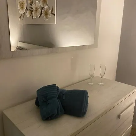 Adriana Appartement