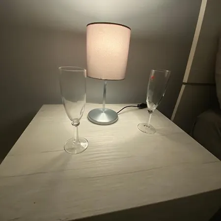 Adriana Appartement