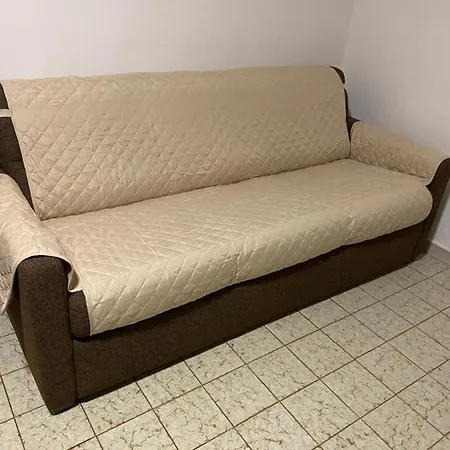 Appartement Adriana Bari