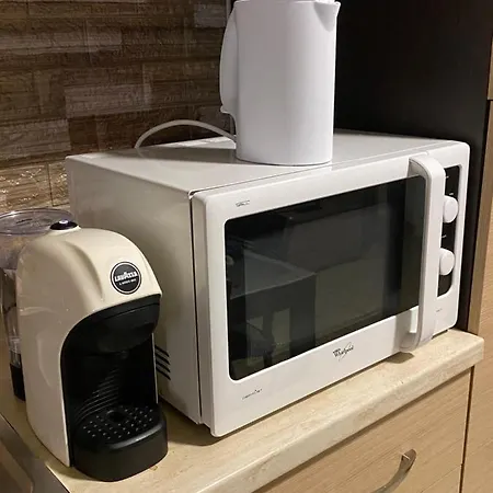 Appartamento Adriana *