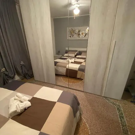 Appartement Adriana *