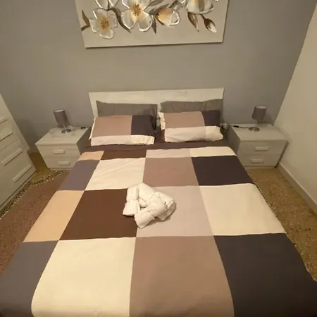 Adriana Appartement *