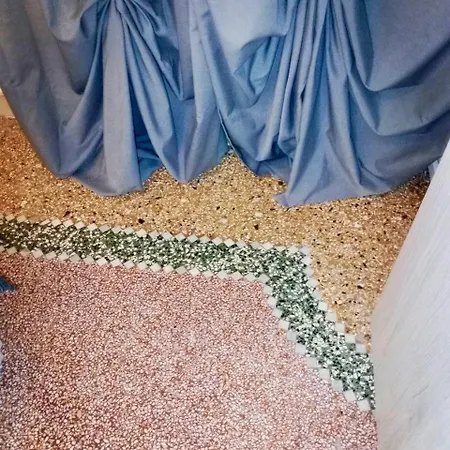 Apartamento Adriana Bari