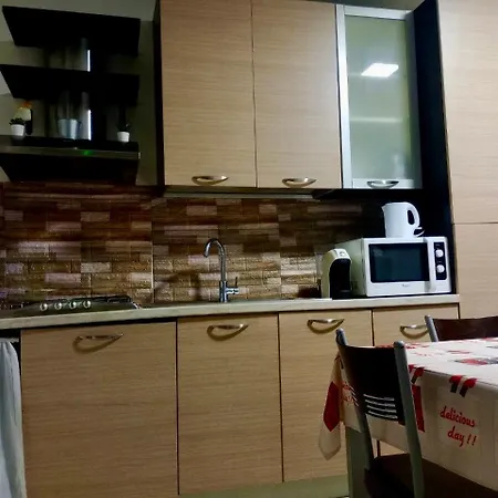 Adriana Appartement
