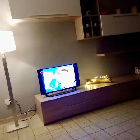Appartement Adriana *