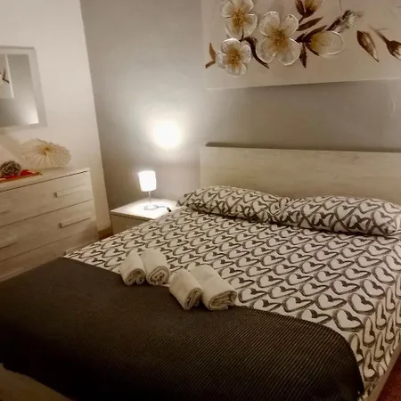 Adriana Appartement *