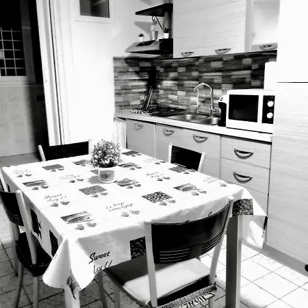 Adriana Appartamento