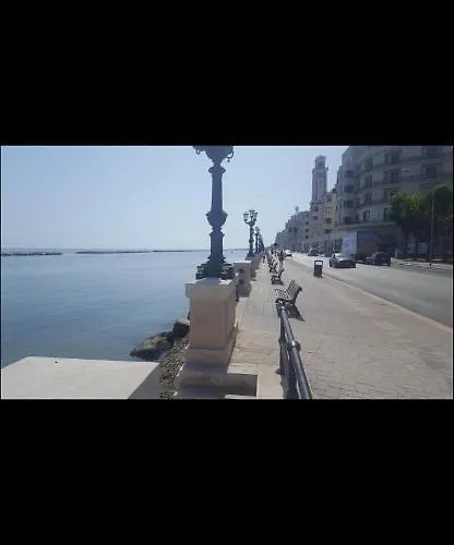 Apartment Adriana Bari